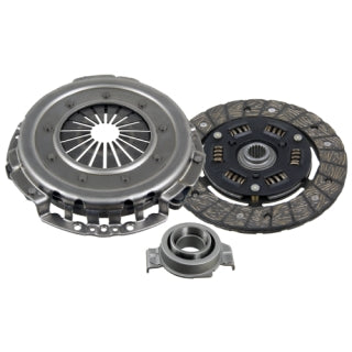 Clutch Kit-593