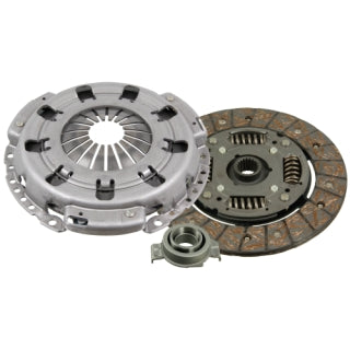 Clutch Kit-36