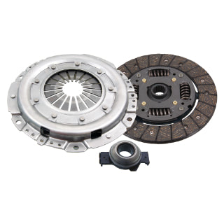 Clutch Kit-596