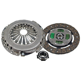 Clutch Kit-600