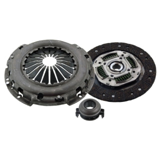 Clutch Kit-602