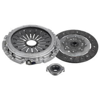 Clutch Kit-605