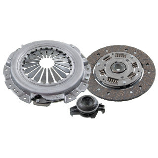 Clutch Kit-608