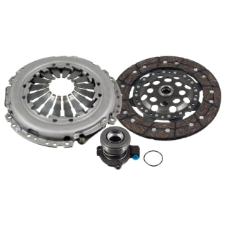 Clutch Kit-609