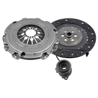Clutch Kit-610