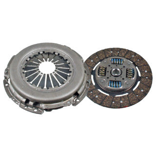 Clutch Kit-611