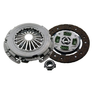 Clutch Kit-612