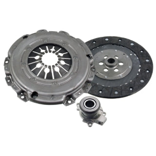 Clutch Kit-614