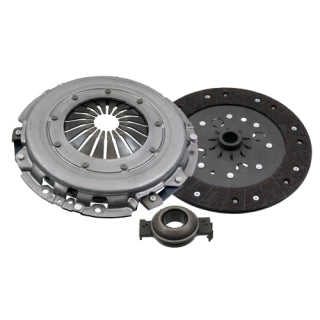Clutch Kit-615