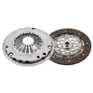 Clutch Kit-616