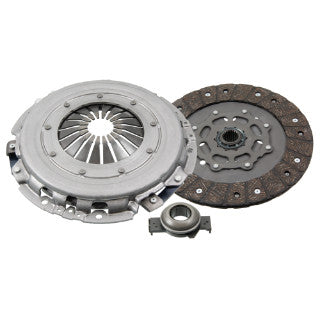 Clutch Kit-617