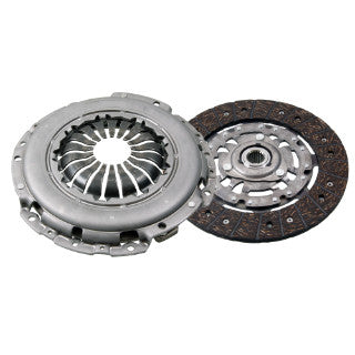 Clutch Kit-619