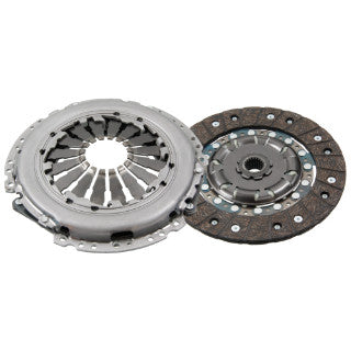 Clutch Kit-620