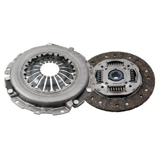 Clutch Kit-622