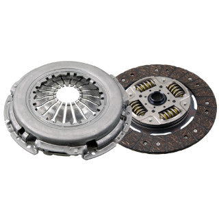 Clutch Kit-623