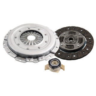 Blue Print Clutch Kit – FEBI-ADL143064