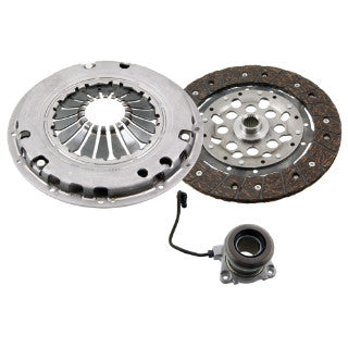 Clutch Kit-627