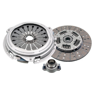 Clutch Kit-628