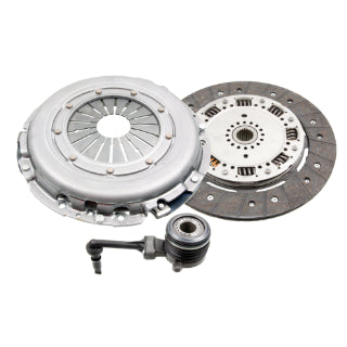 Clutch Kit-631