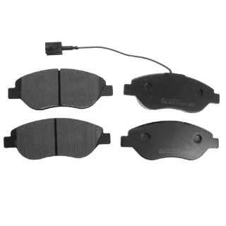 Brake Pad Set-715
