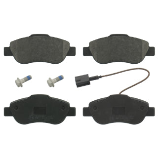 Brake Pad Set-719