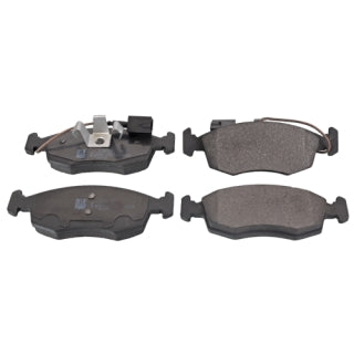 Brake Pad Set-727