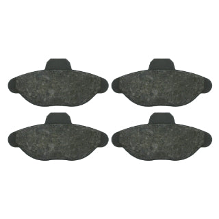 Brake Pad Set-730