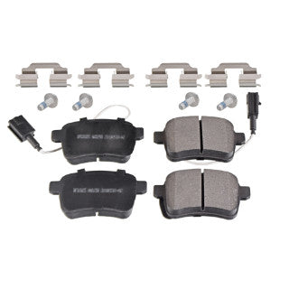 Brake Pad Set-733
