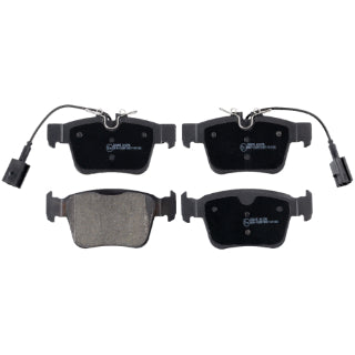 Brake Pad Set-739