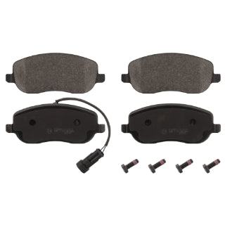 Brake Pad Set-742