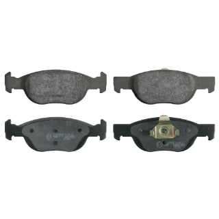 Brake Pad Set-743