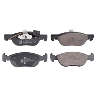 Brake Pad Set-745