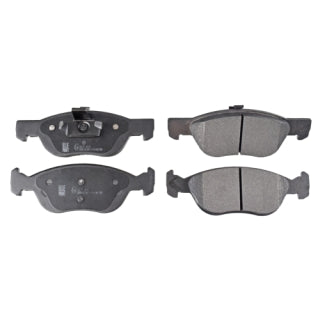 Brake Pad Set-748
