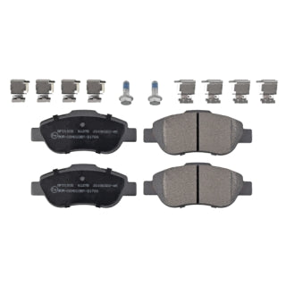 Brake Pad Set-749