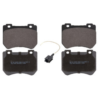 Brake Pad Set-750