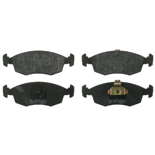 Brake Pad Set-754