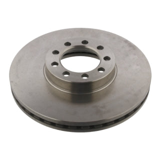 Brake Disc-1002