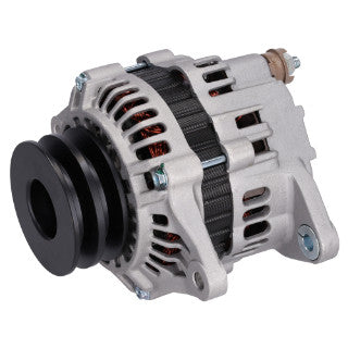 Alternator Electric-13