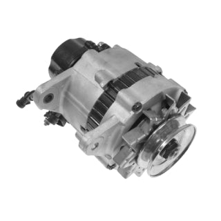 Blue Print Alternator – FEBI-ADM51153
