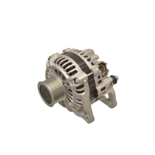 Blue Print Alternator – FEBI-ADM51155