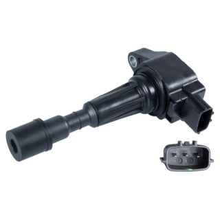 Ignition Coil-5