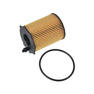 Oil Filter-237