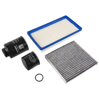 Filter Maintenance Package-18