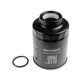 Fuel Filter Filtration-2