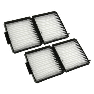 Cabin Filter Set-72