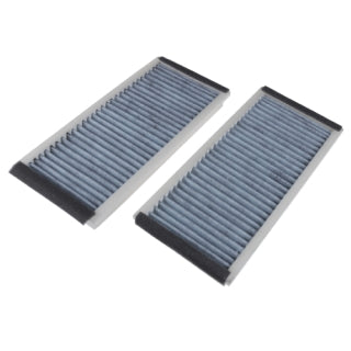 Blue Print Cabin Filter Set – FEBI-ADM52507