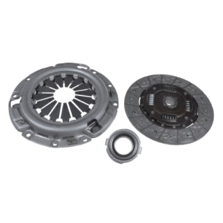 Clutch Kit-632