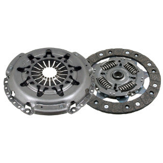 Clutch Kit-633