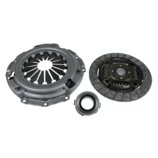 Clutch Kit-638