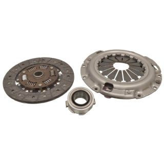 Clutch Kit-648
